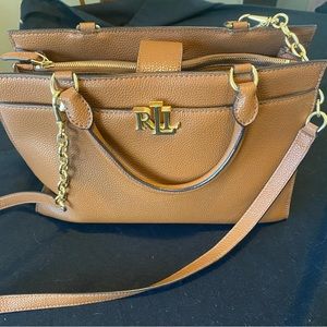 Ralph Lauren Purse
